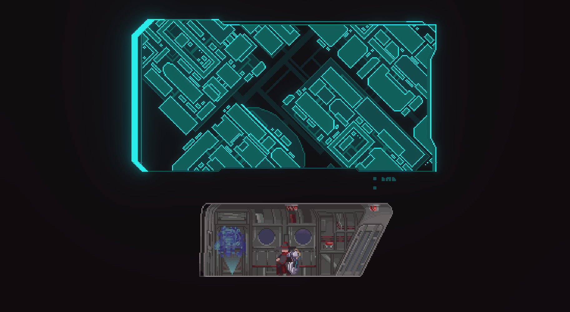 SANABI — screenshot 5