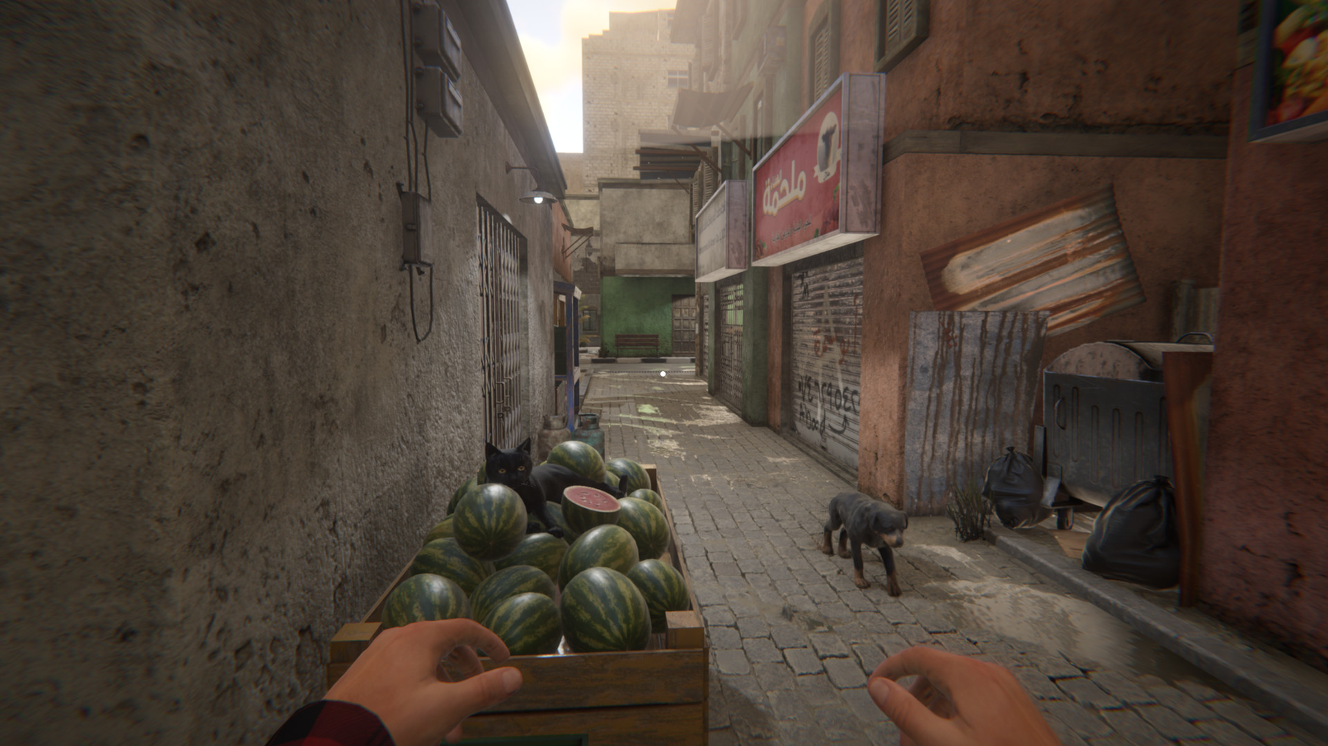 Internet Cafe Simulator 2 — screenshot 4
