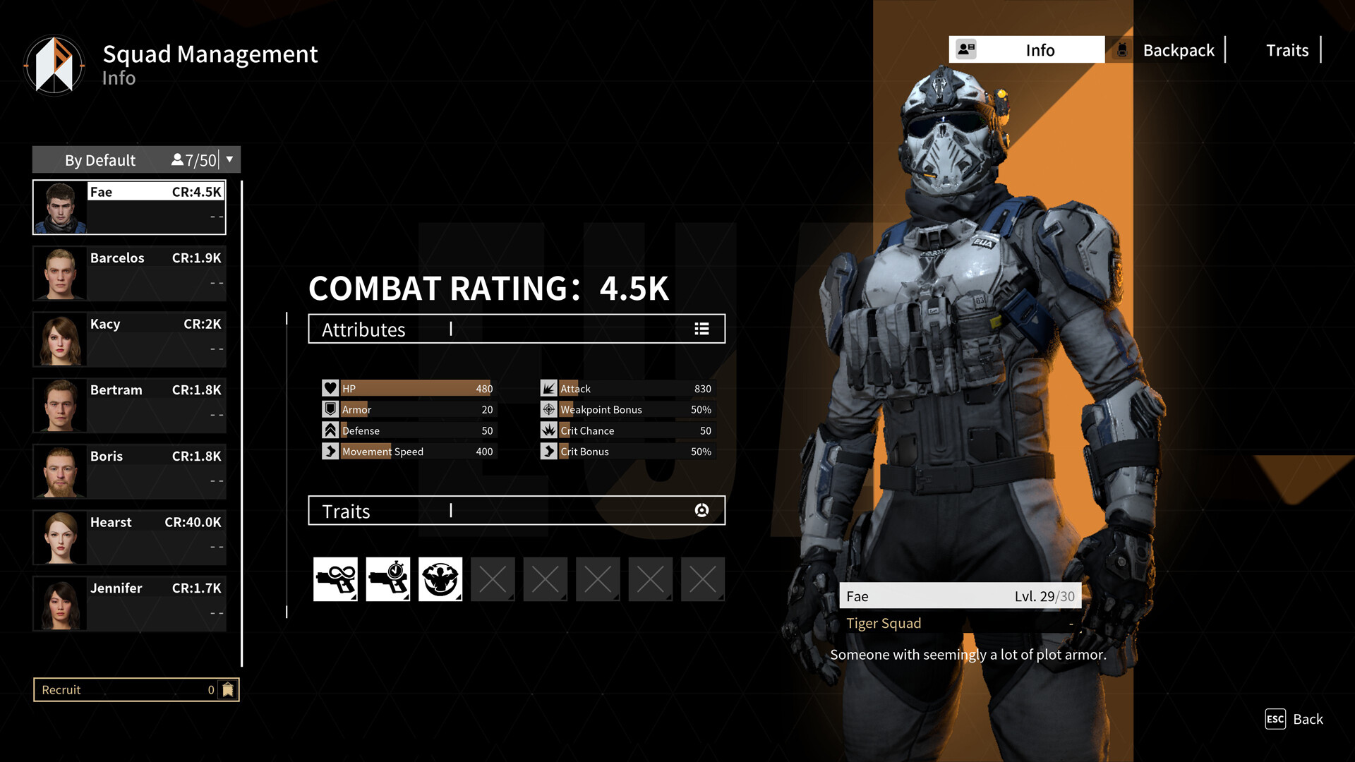 Outpost: Infinity Siege — screenshot 5