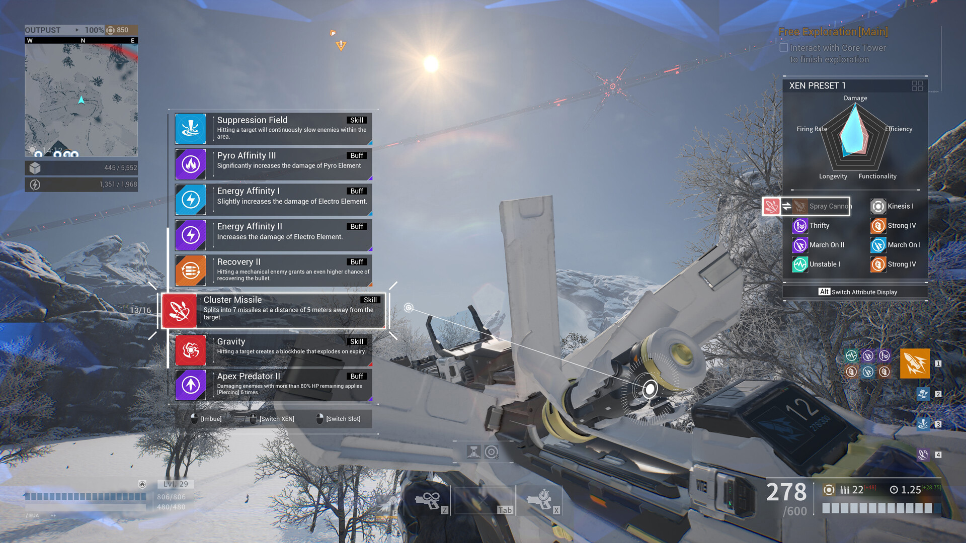Outpost: Infinity Siege — screenshot 6