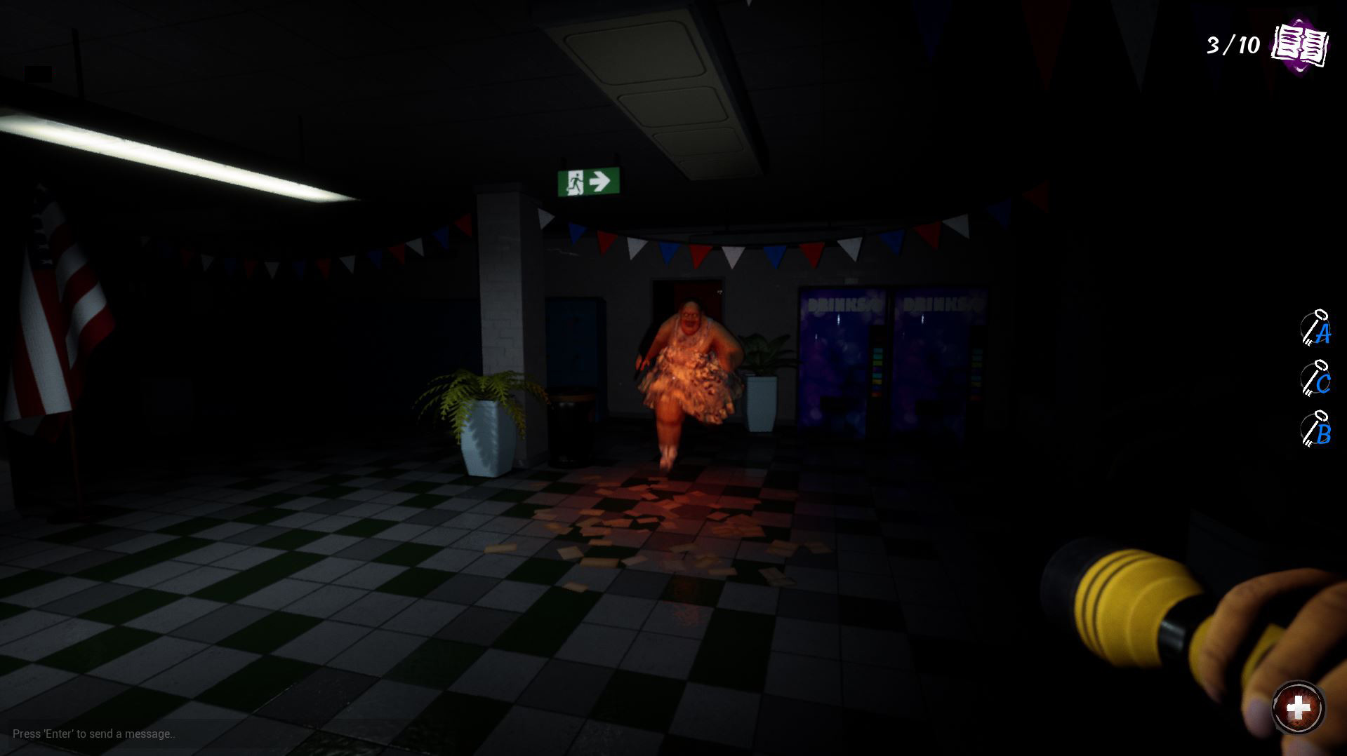 Lunch Lady — screenshot 1