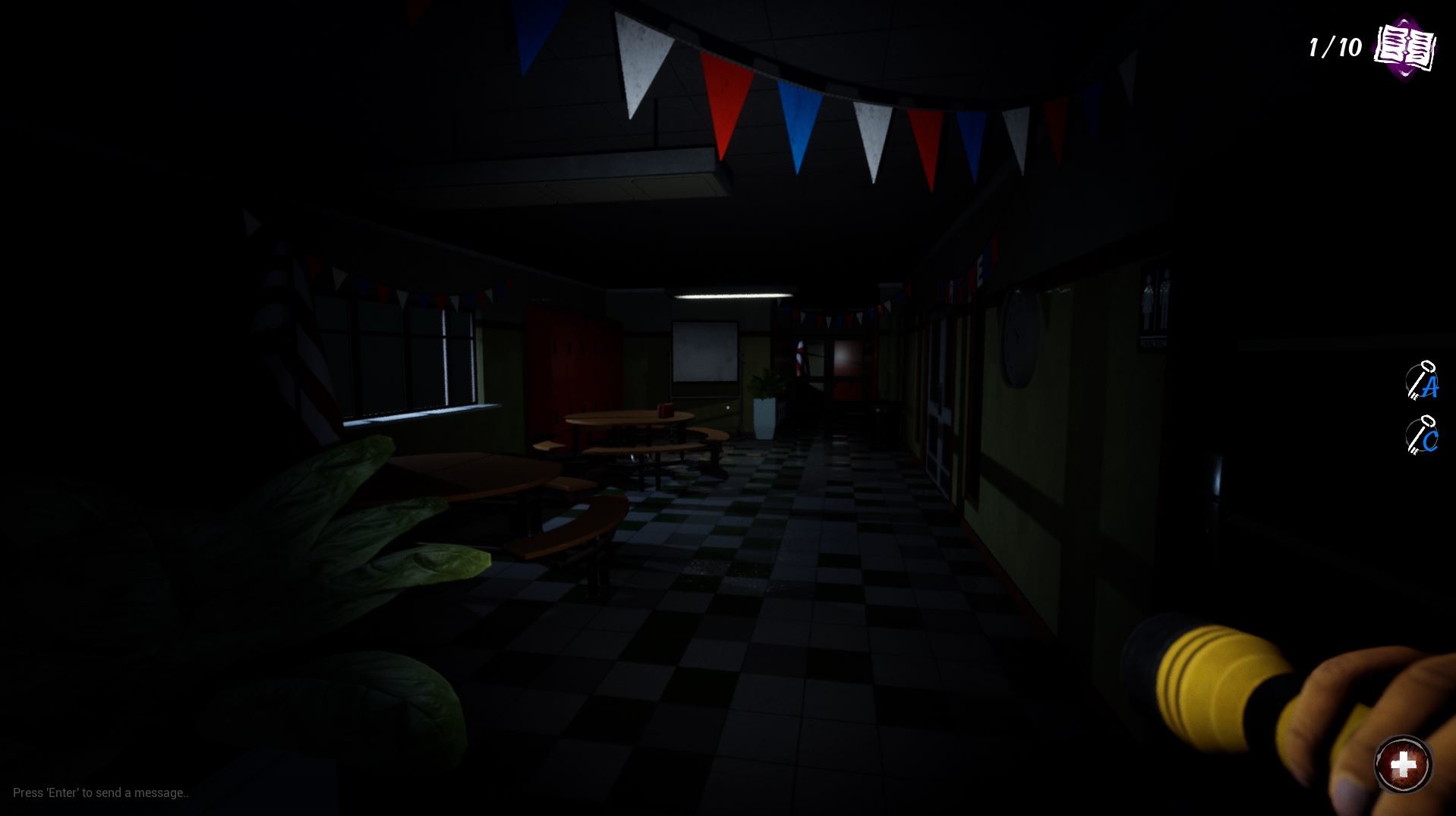 Lunch Lady — screenshot 2