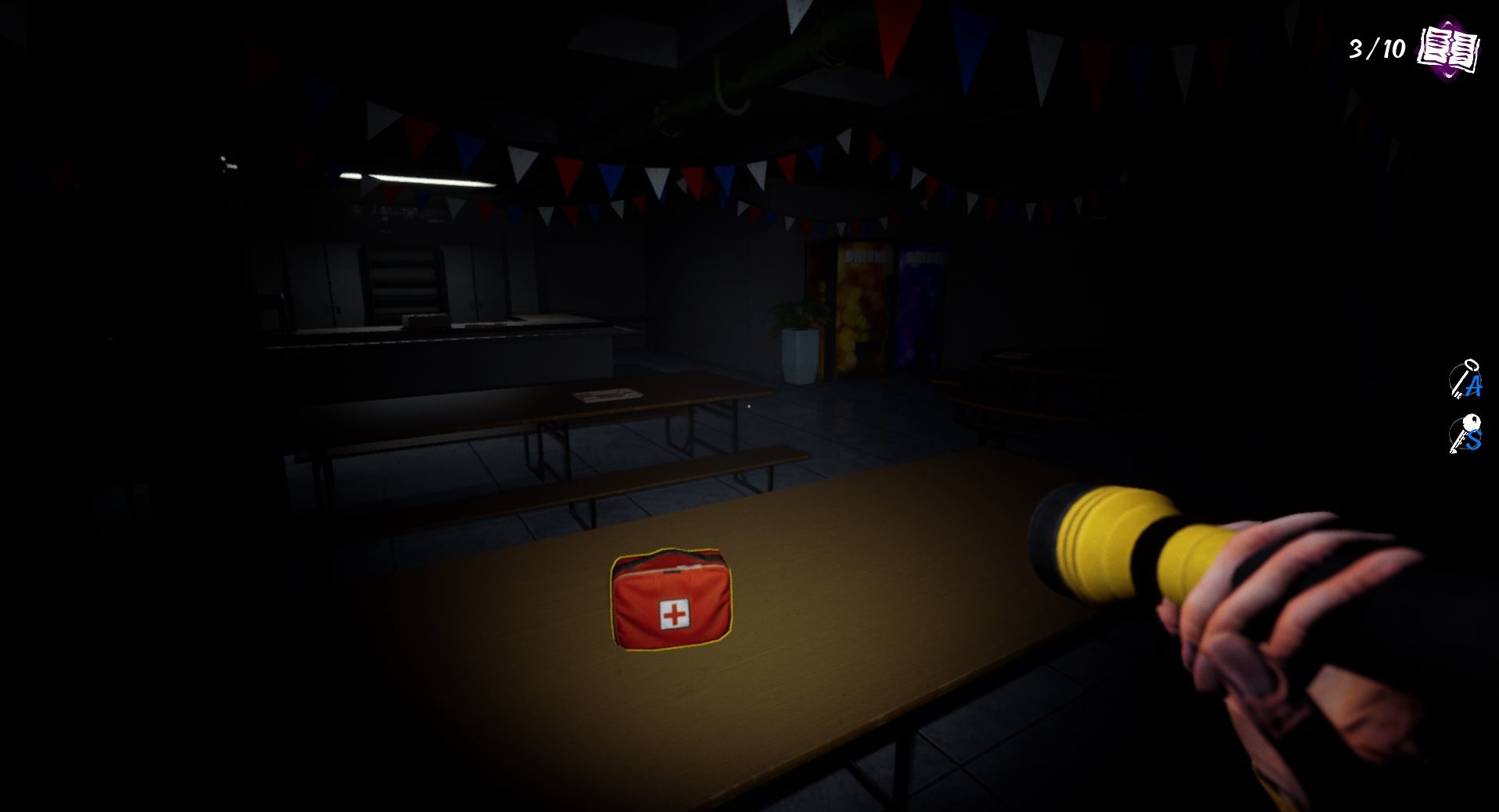 Lunch Lady — screenshot 3