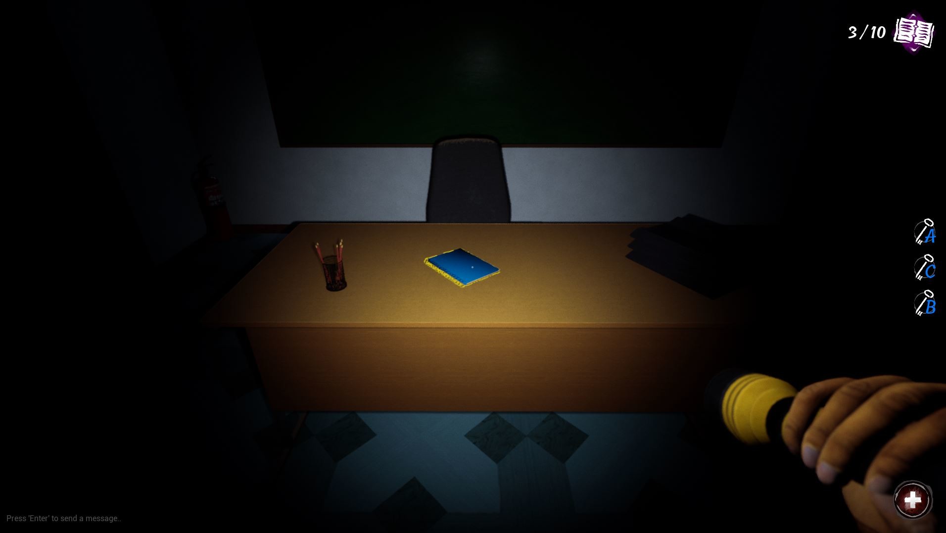 Lunch Lady — screenshot 4