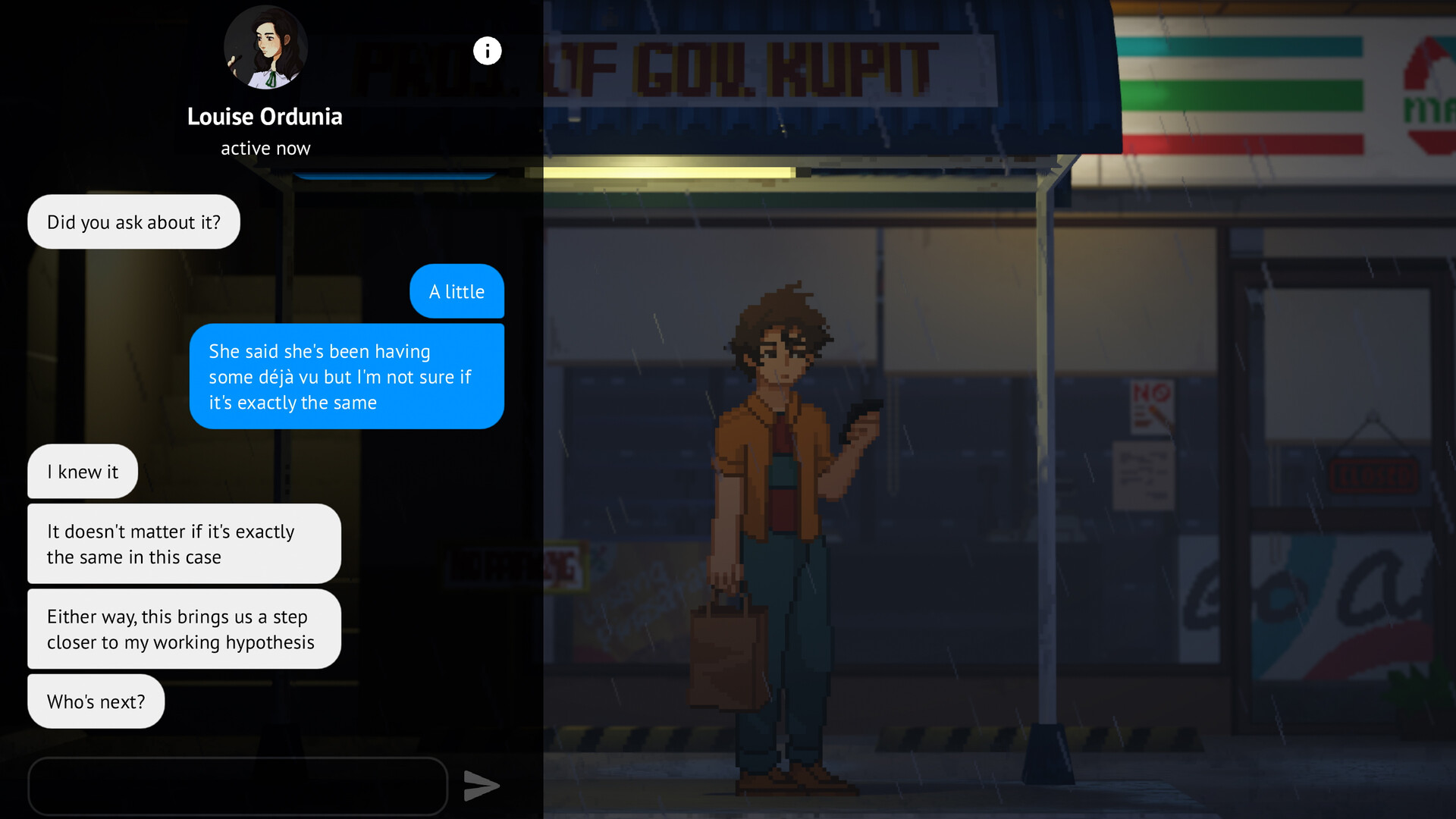 Until Then — screenshot 3