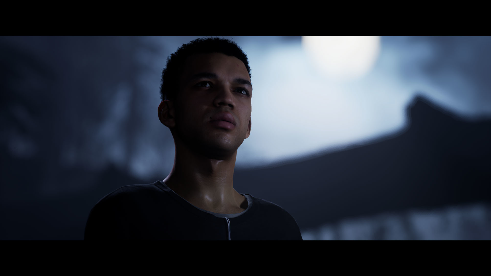 The Quarry — screenshot 1