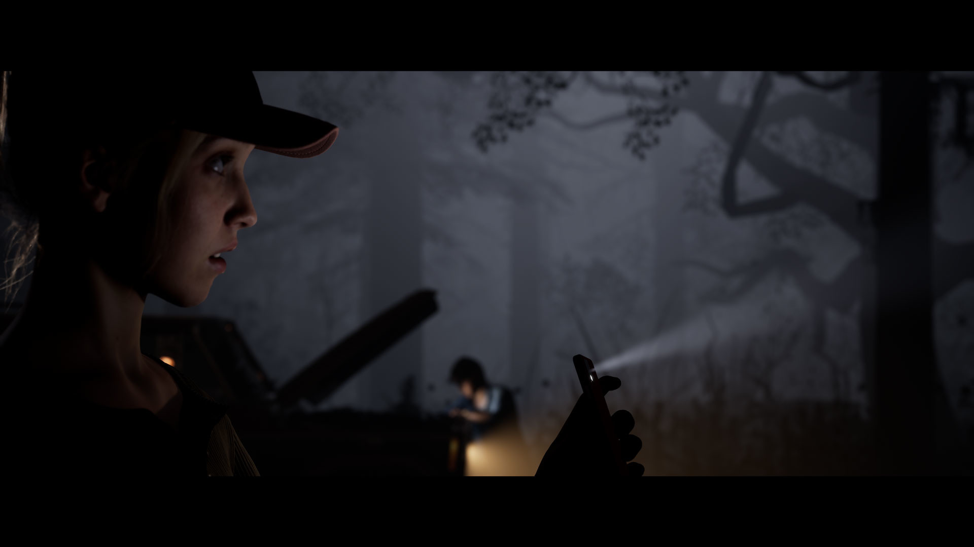 The Quarry — screenshot 2