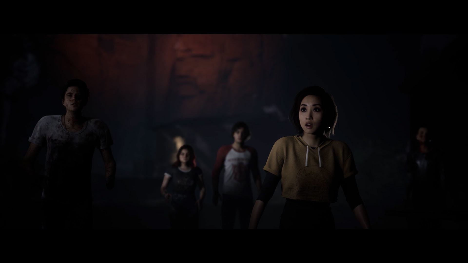 The Quarry — screenshot 4