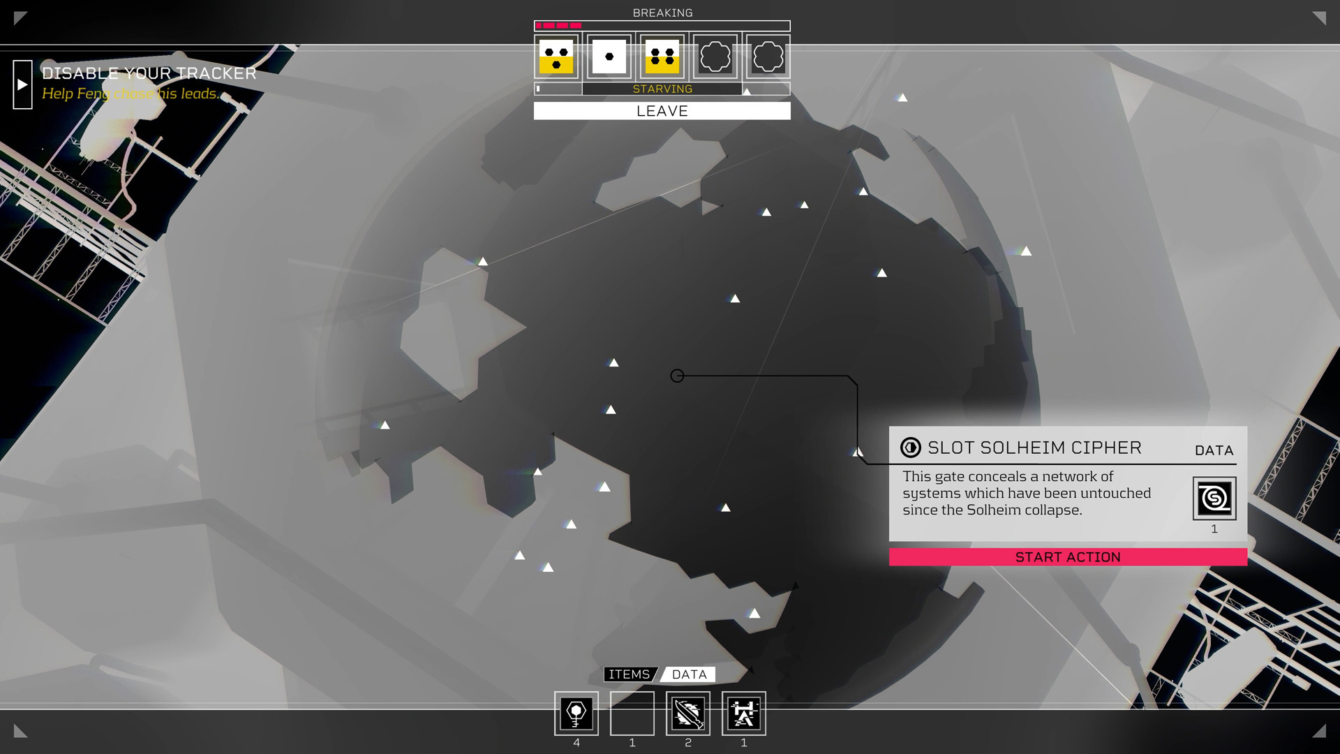 Citizen Sleeper — screenshot 5