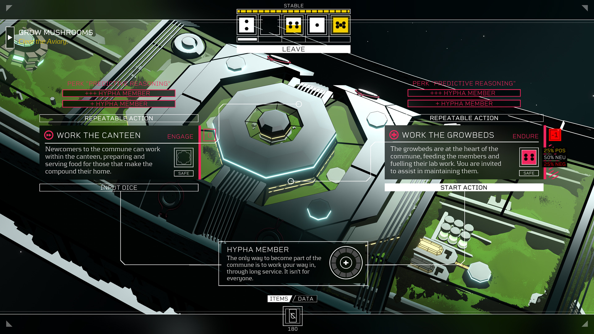 Citizen Sleeper — screenshot 6