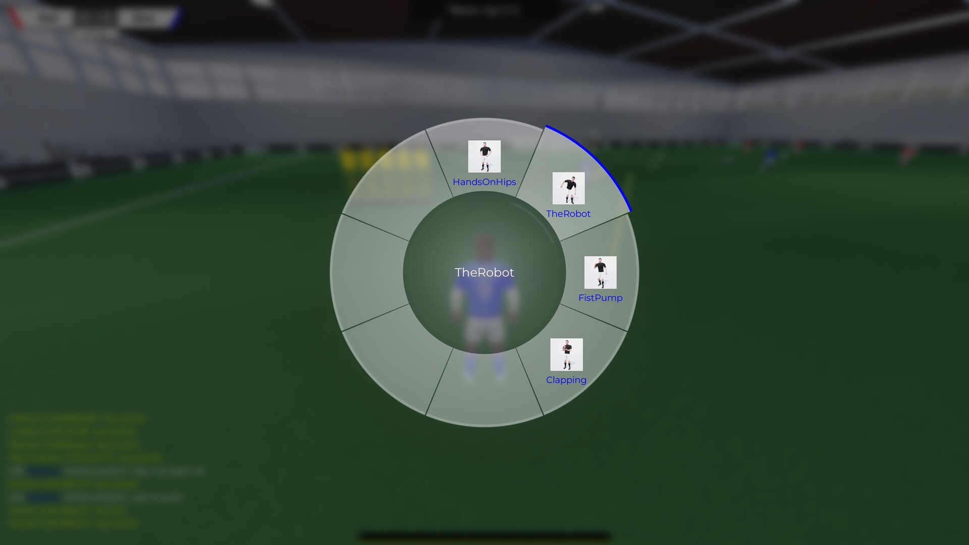 Pro Soccer Online — screenshot 5