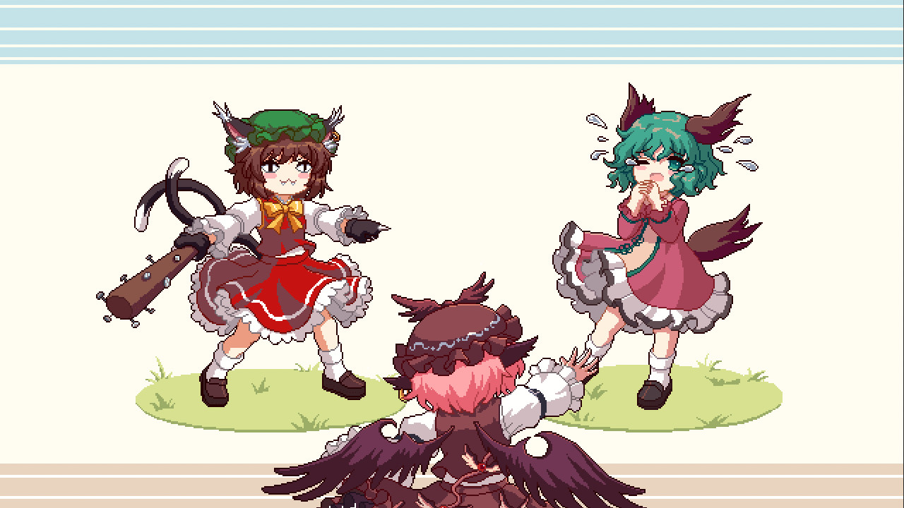 Touhou Mystia's Izakaya — screenshot 4