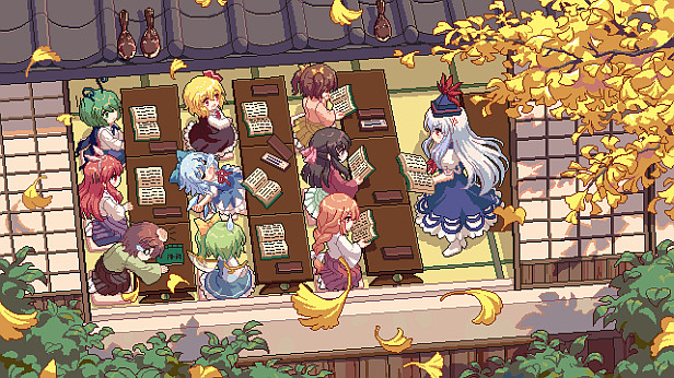 Touhou Mystia's Izakaya — screenshot 5