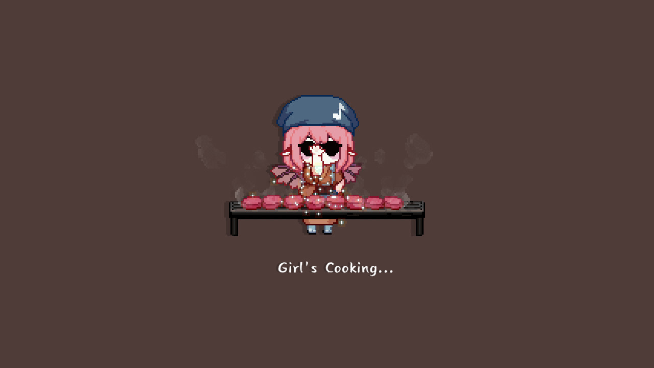 Touhou Mystia's Izakaya — screenshot 6