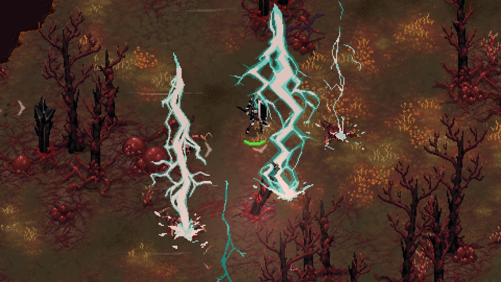 Drova - Forsaken Kin — screenshot 6