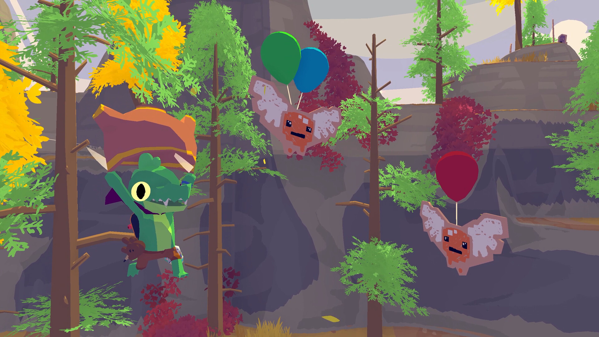 Lil Gator Game — screenshot 5