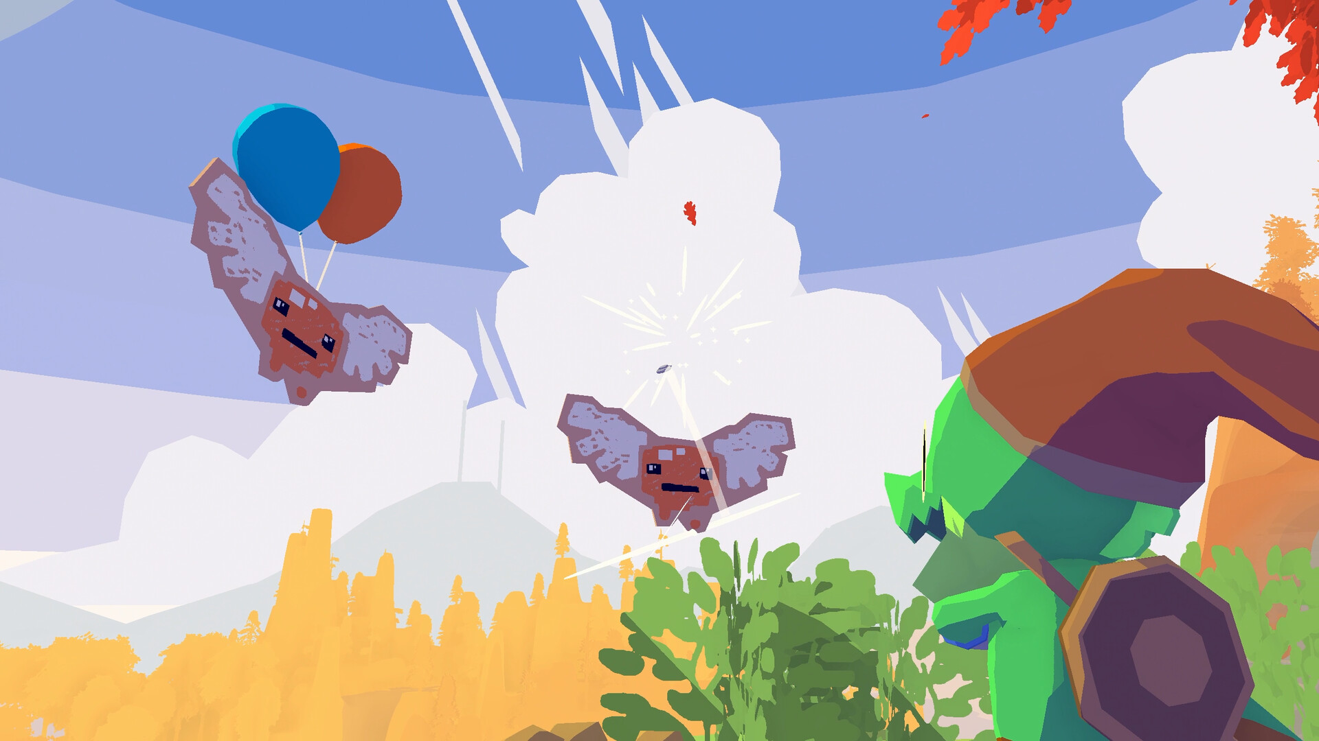 Lil Gator Game — screenshot 6