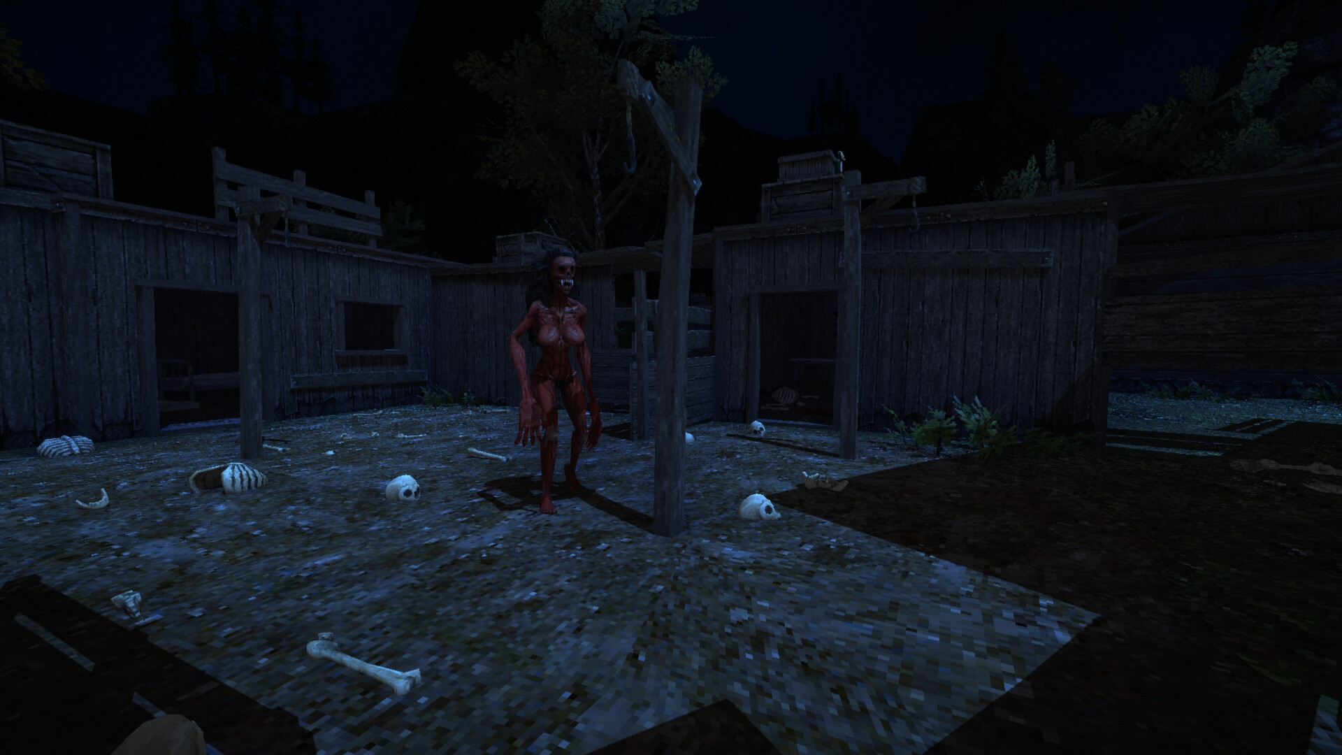 Blood West — screenshot 4