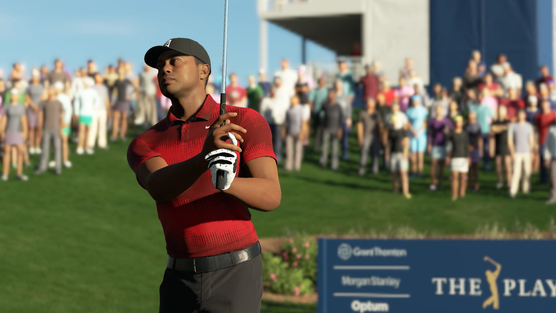 PGA TOUR 2K23 — screenshot 1