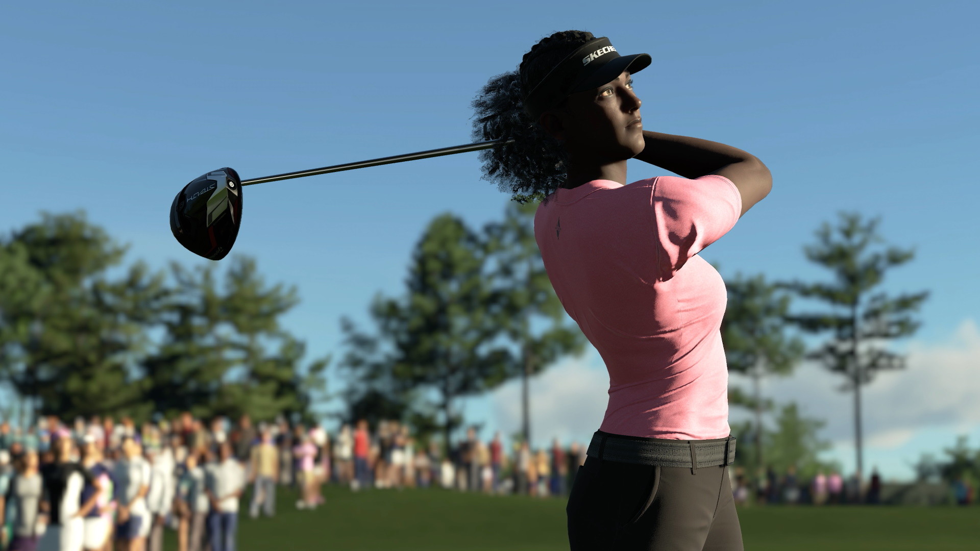 PGA TOUR 2K23 — screenshot 2