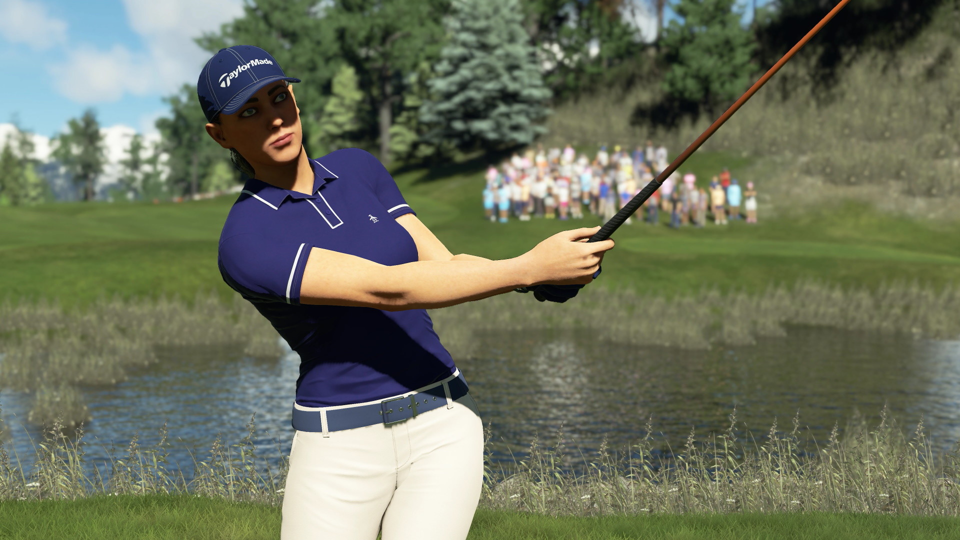 PGA TOUR 2K23 — screenshot 3