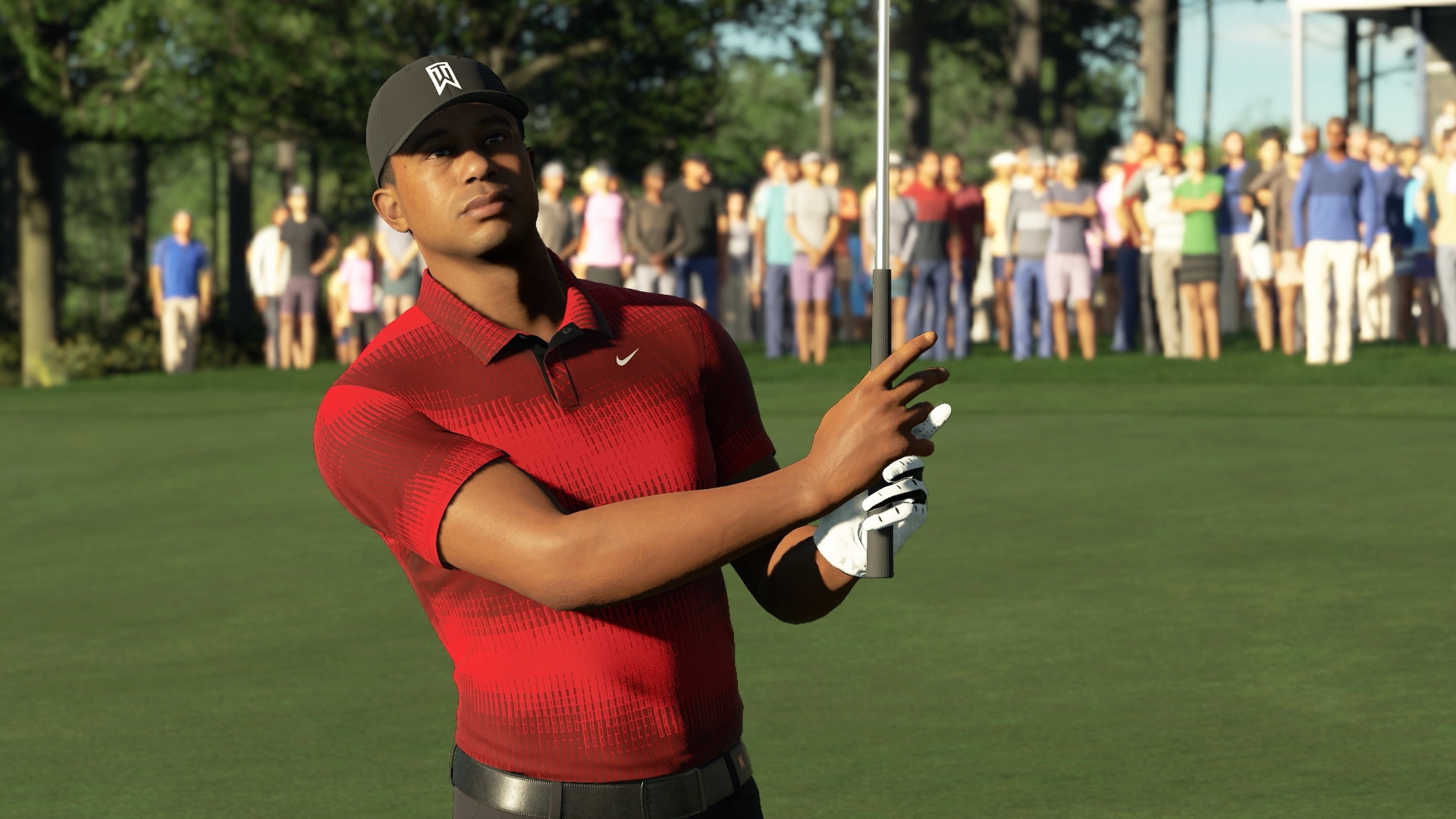 PGA TOUR 2K23 — screenshot 4