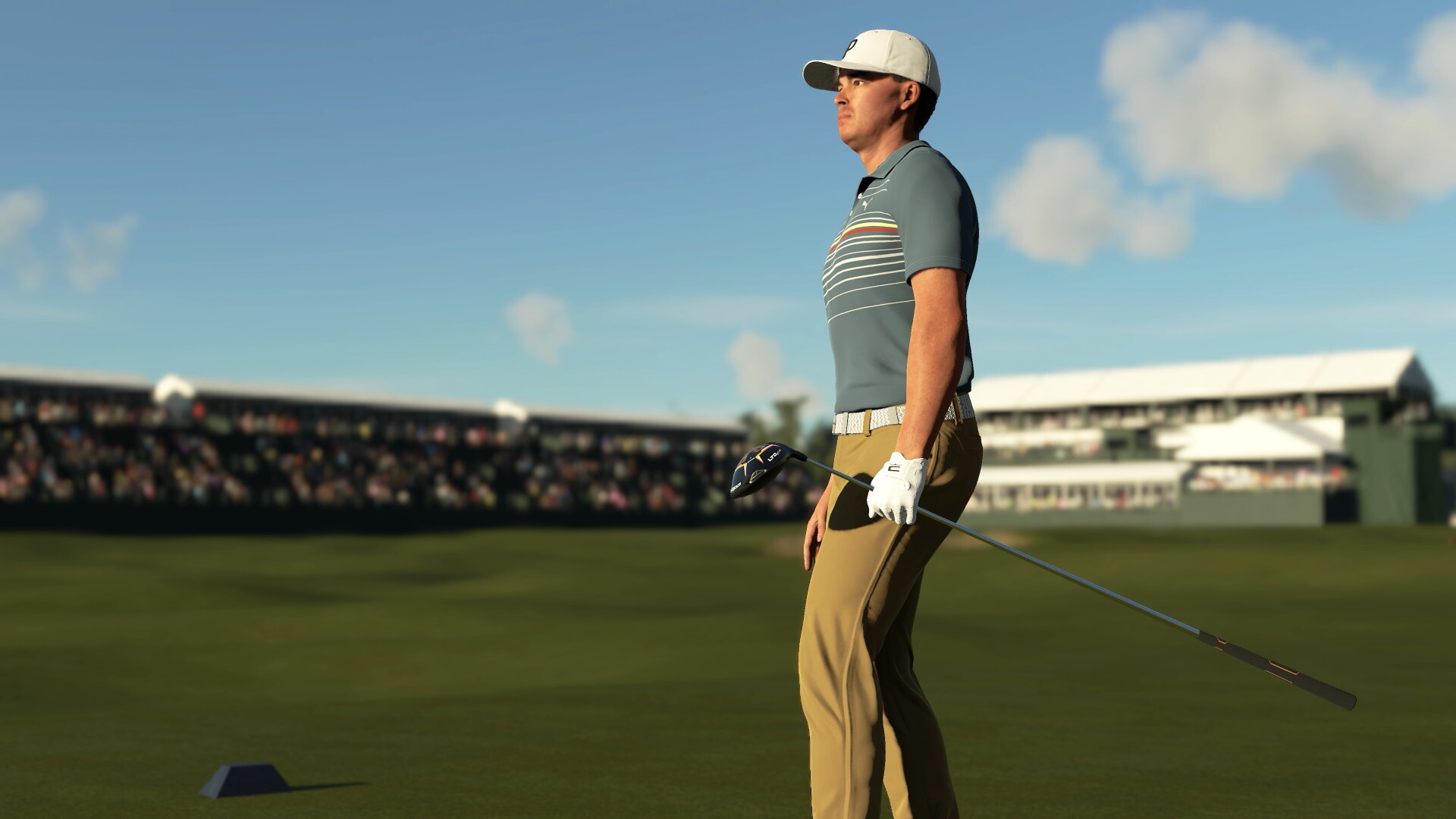 PGA TOUR 2K23 — screenshot 6