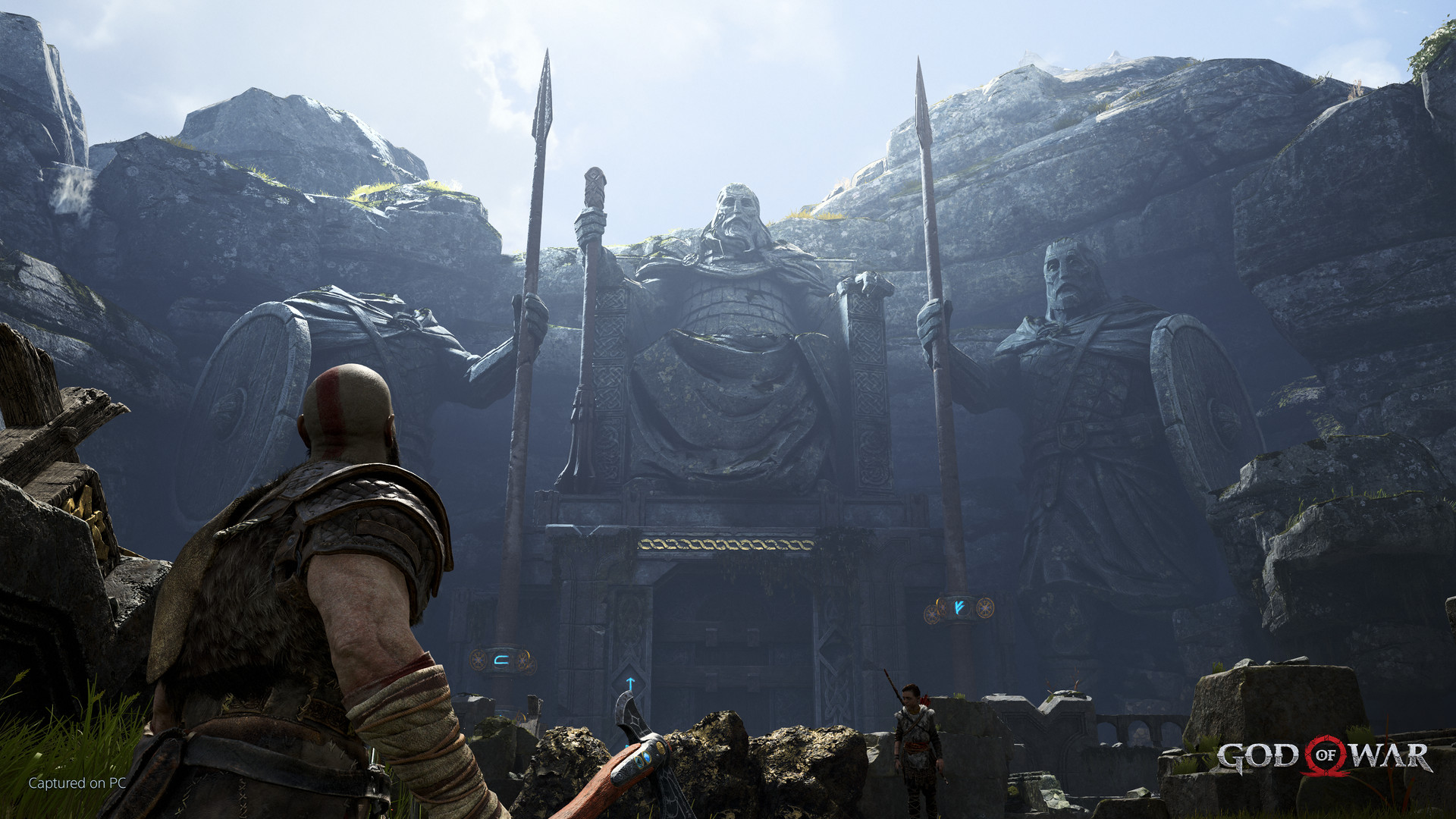 God of War — screenshot 5
