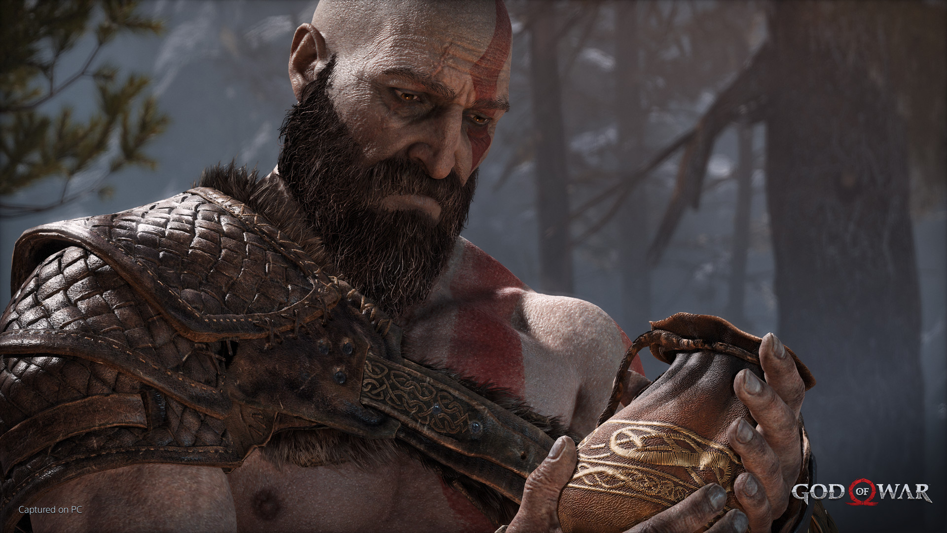 God of War — screenshot 6