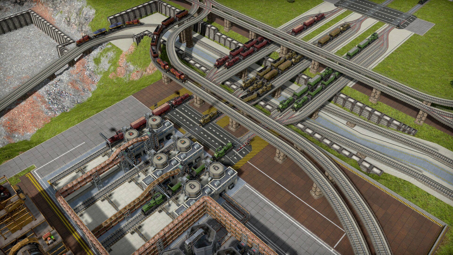Captain of Industry — screenshot 6