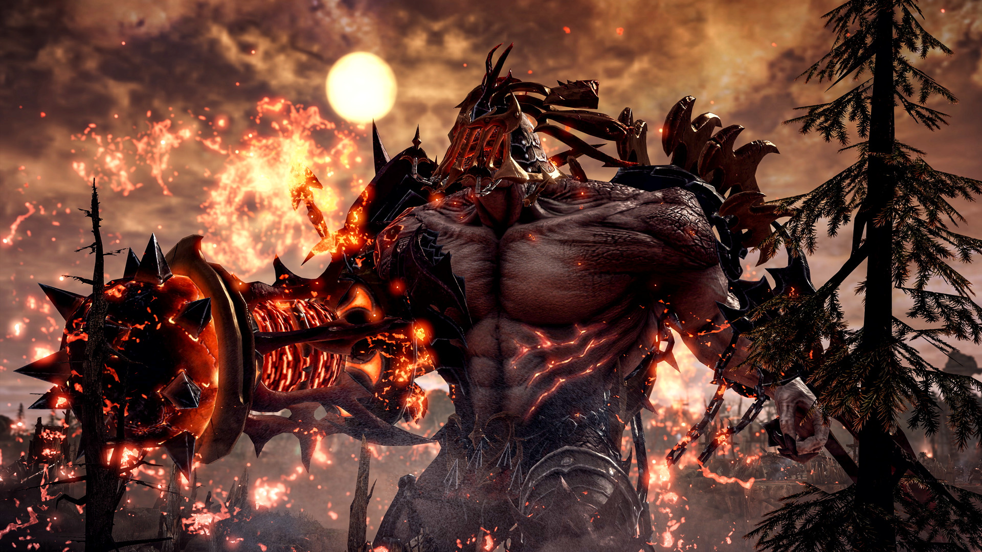 Lost Ark — screenshot 1