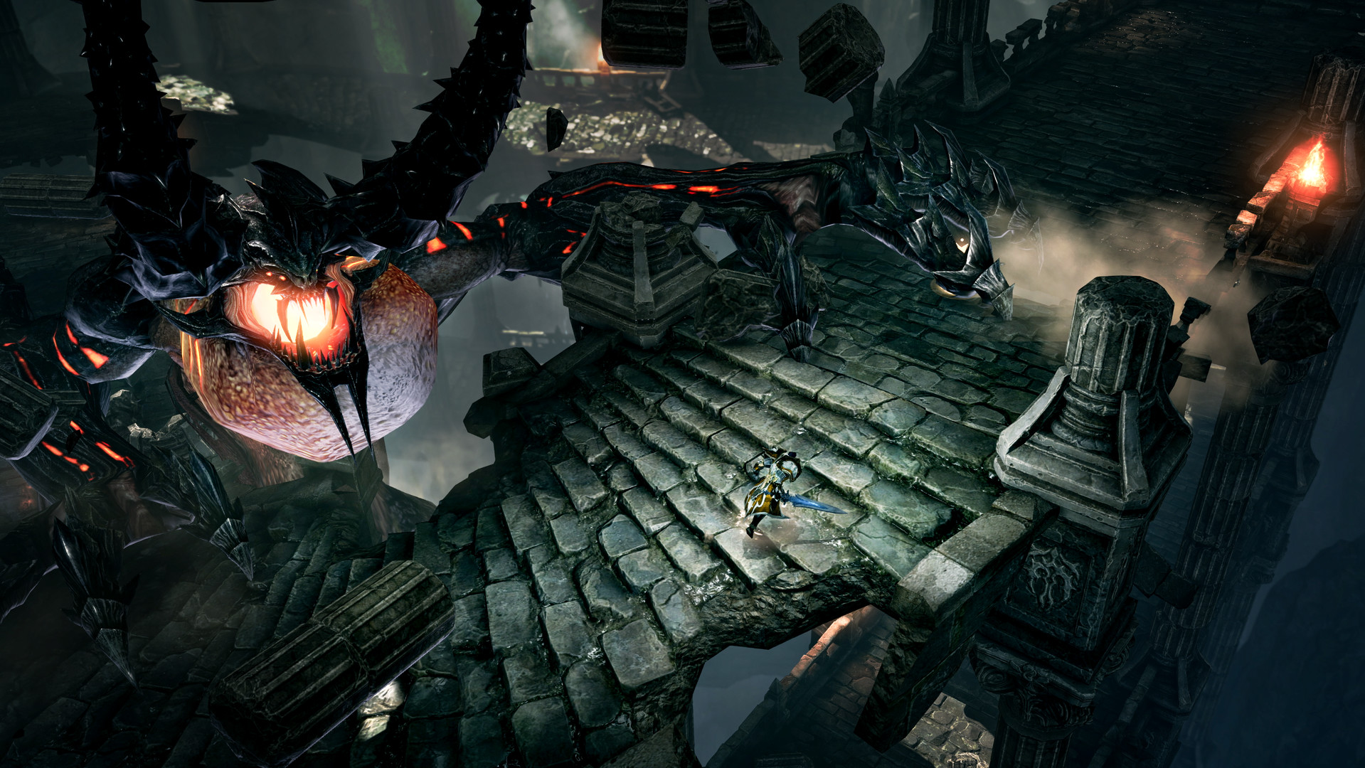 Lost Ark — screenshot 2