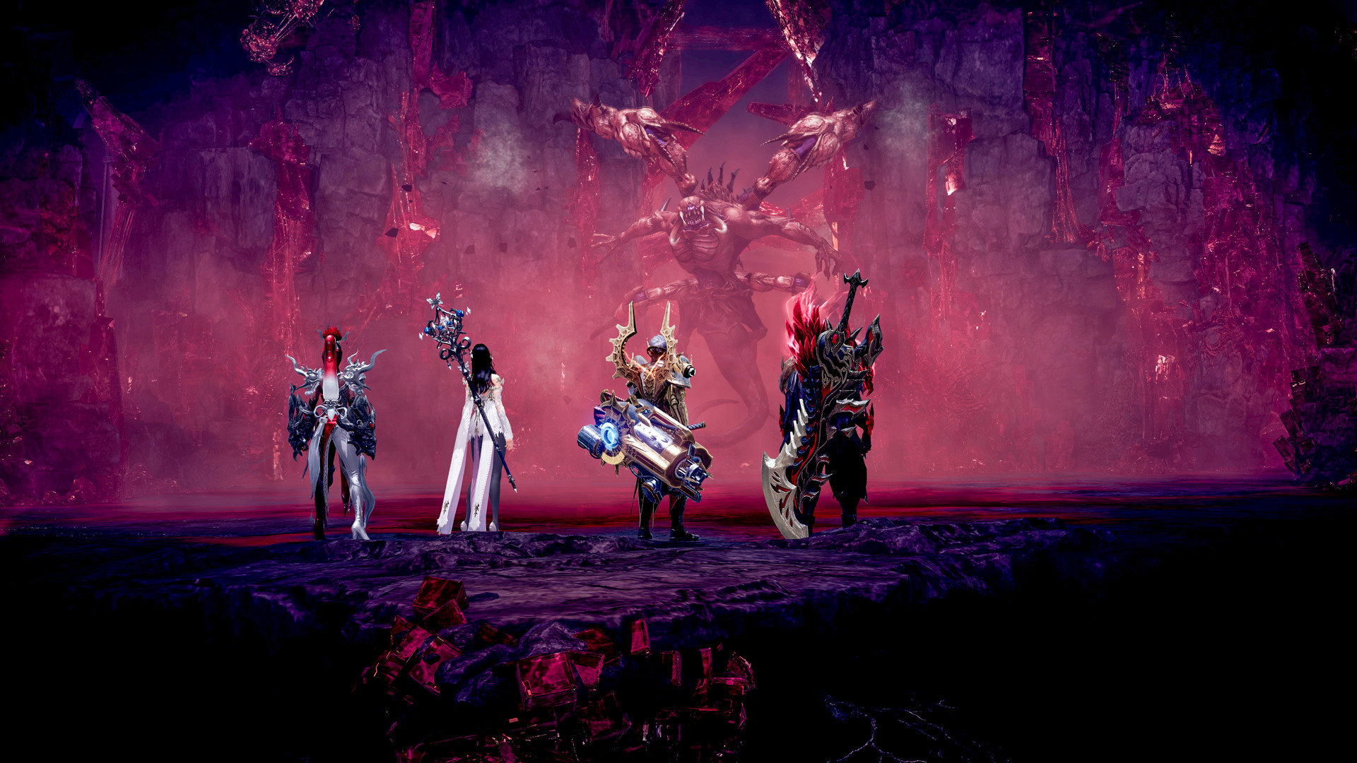 Lost Ark — screenshot 4
