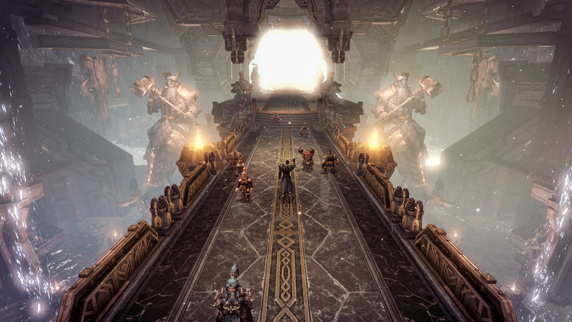 Lost Ark — screenshot 5