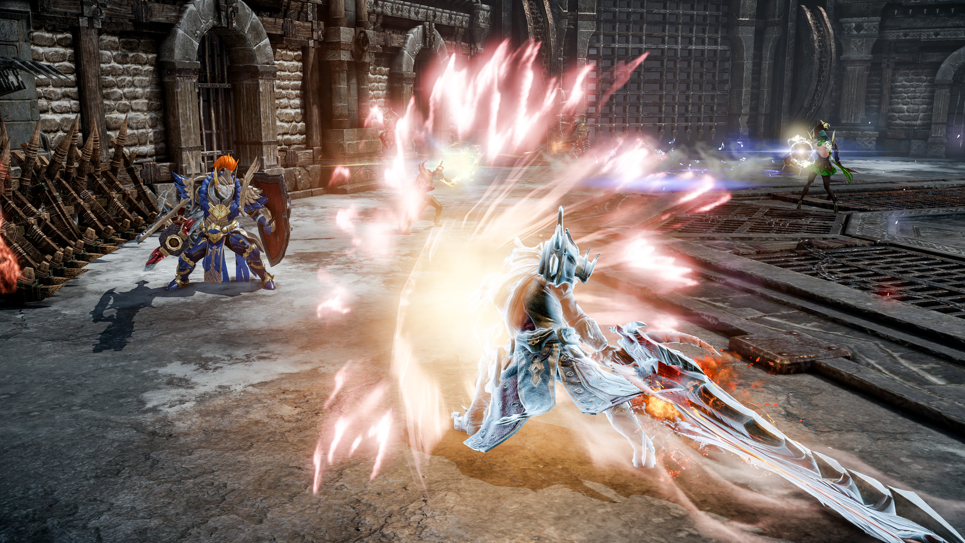 Lost Ark — screenshot 6