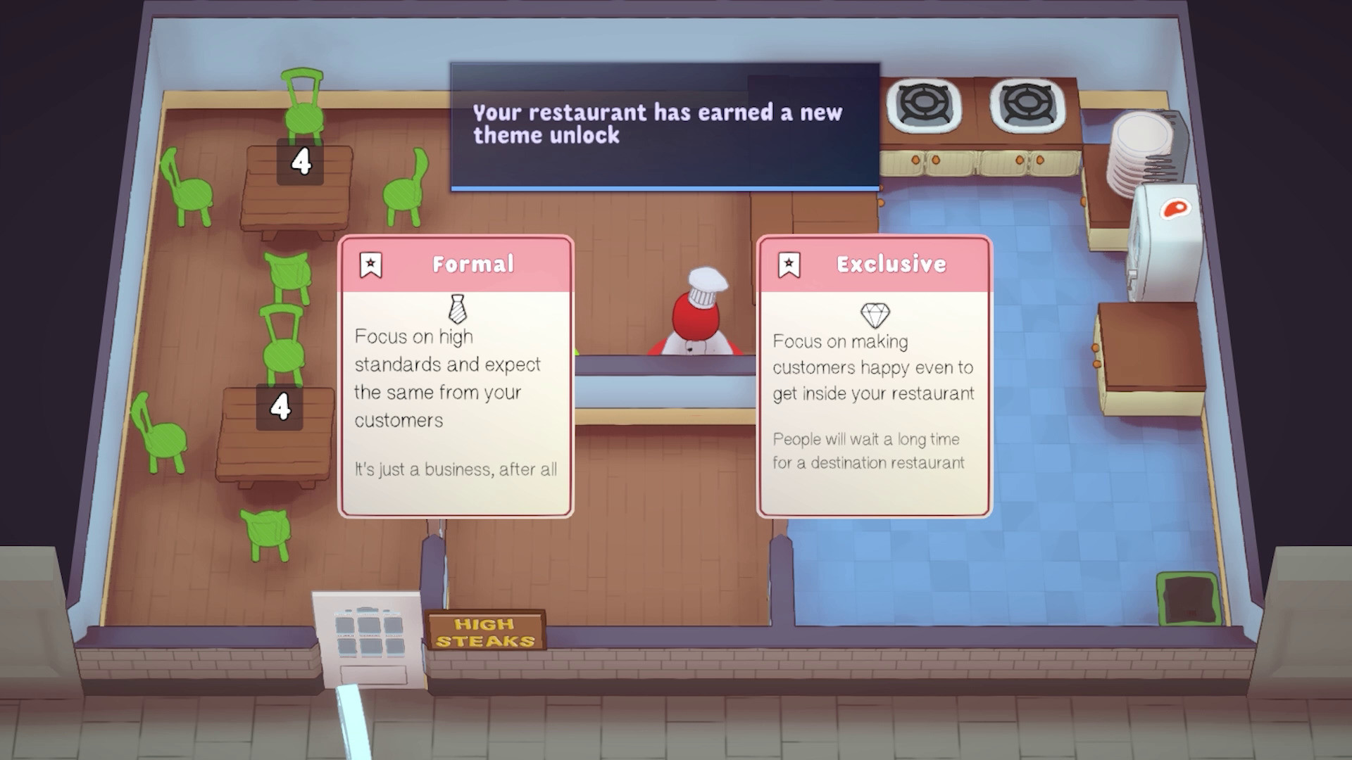 PlateUp! — screenshot 2