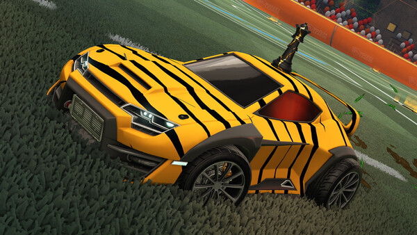 Rocket League — screenshot 1