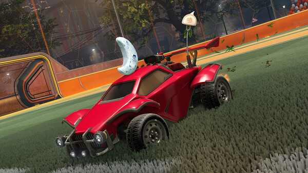 Rocket League — screenshot 2