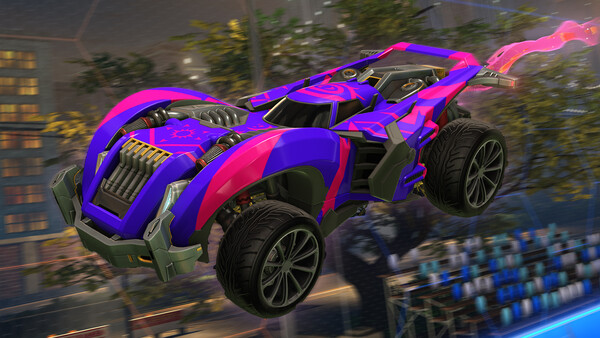 Rocket League — screenshot 3
