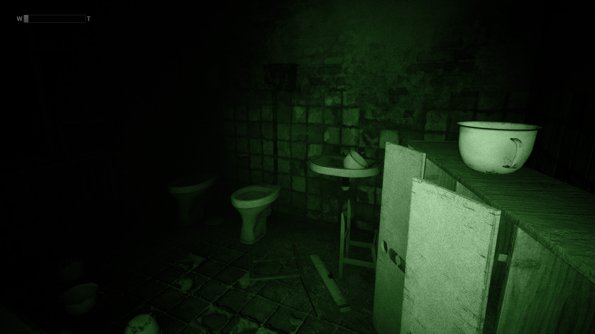 Summer of '58 — screenshot 3