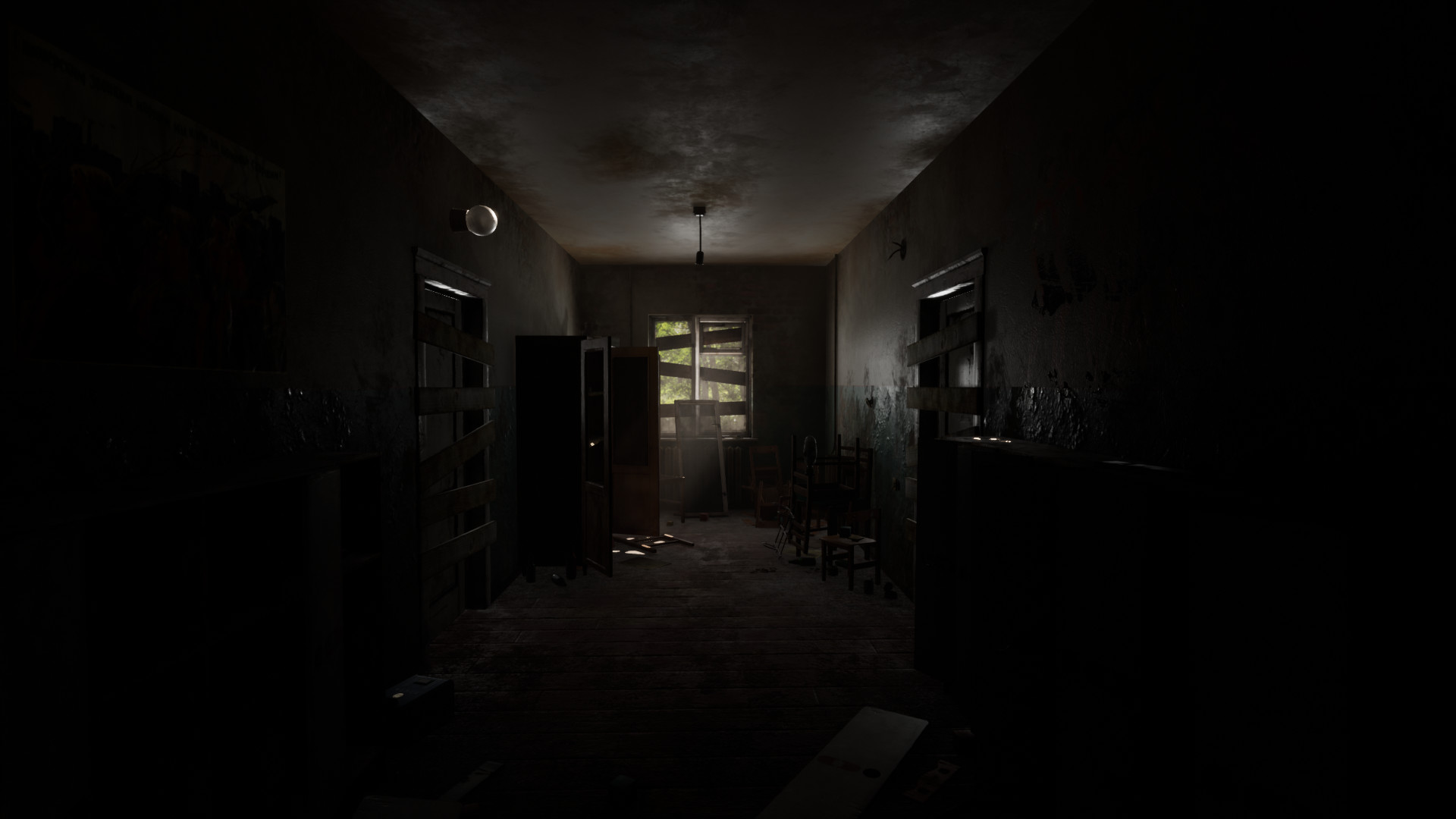 Summer of '58 — screenshot 4