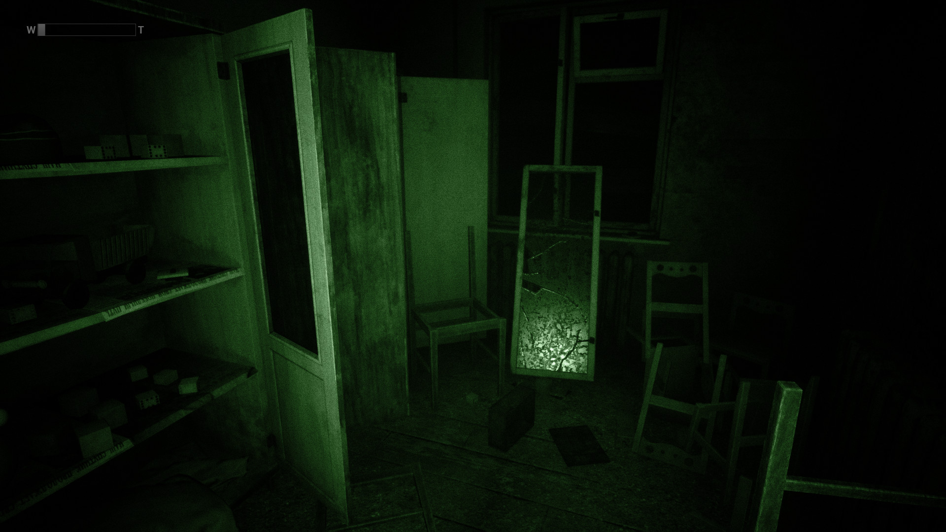 Summer of '58 — screenshot 5