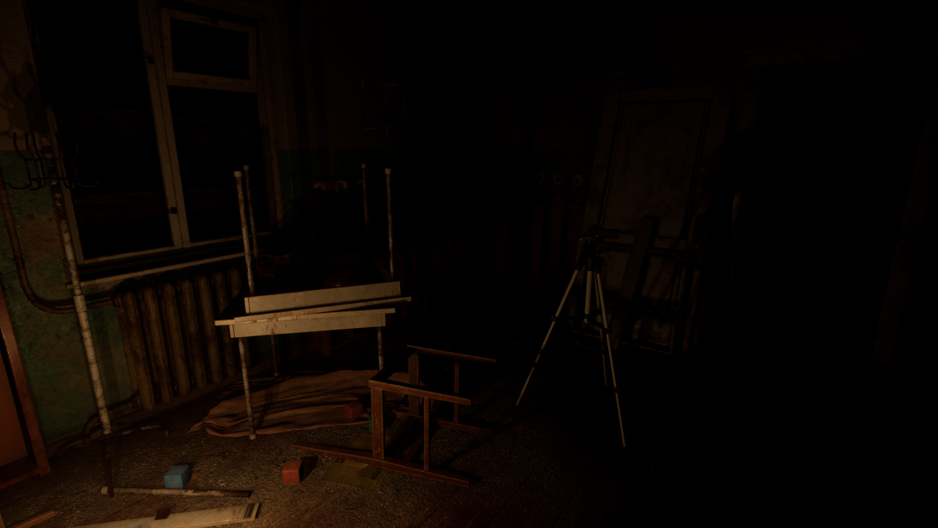 Summer of '58 — screenshot 6