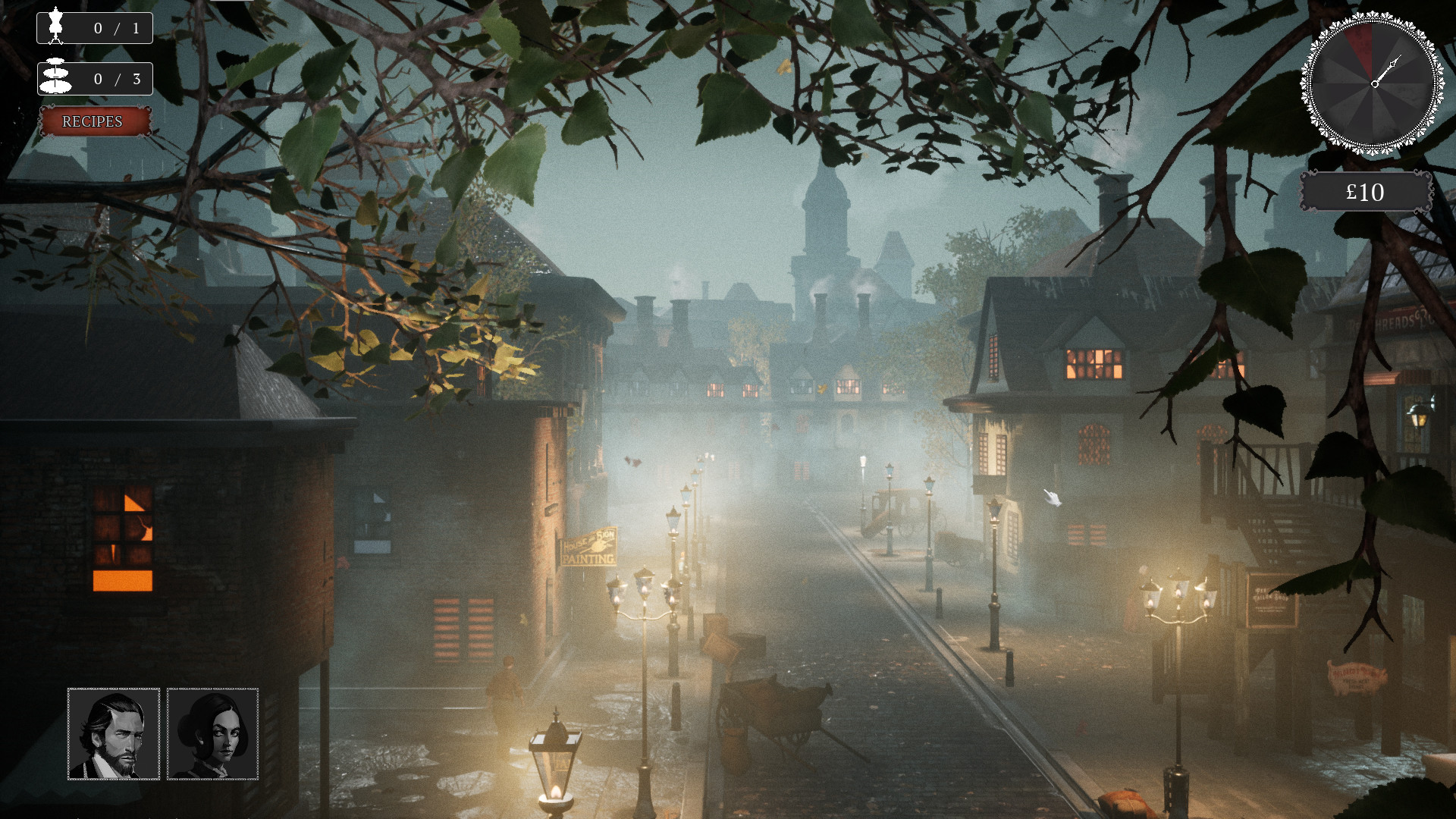 Ravenous Devils — screenshot 5