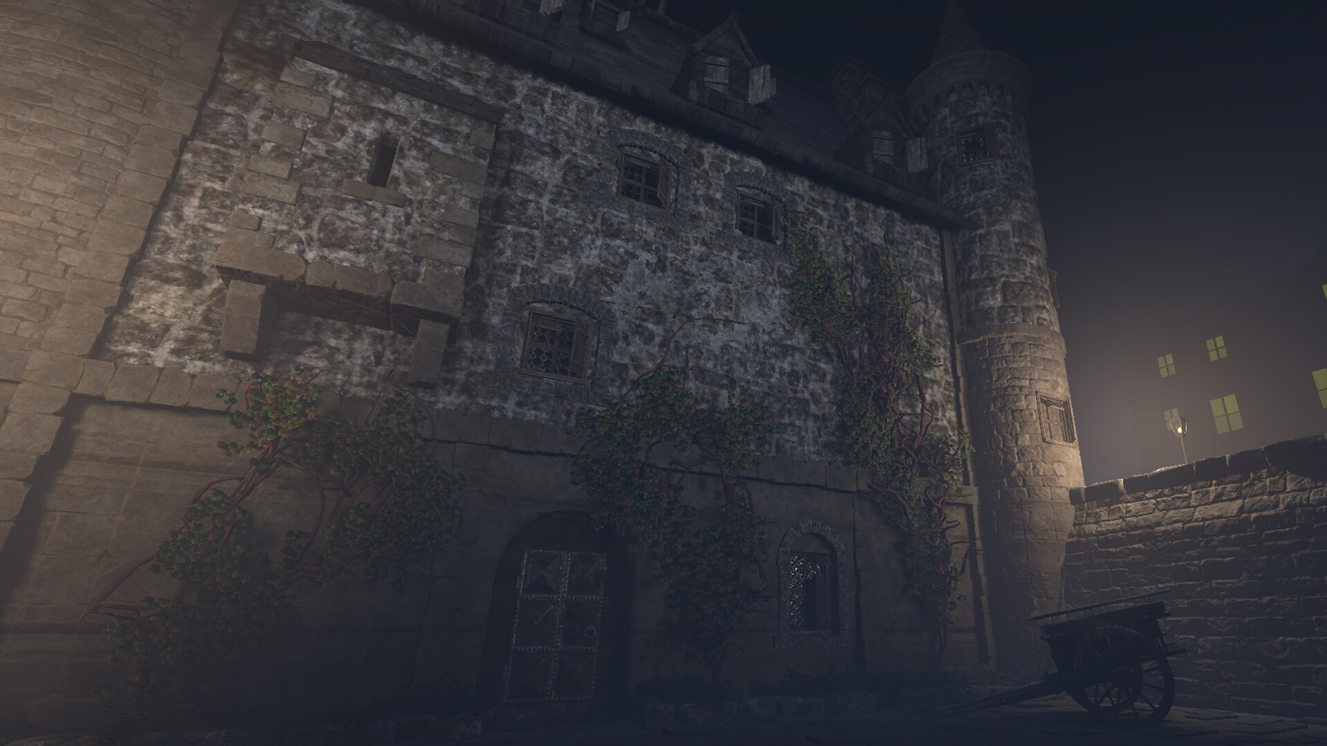 Ghost Exorcism INC. — screenshot 2