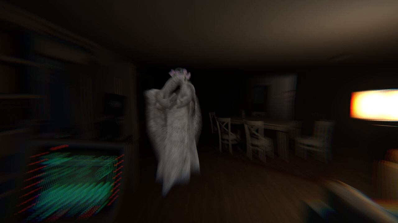 Ghost Exorcism INC. — screenshot 3