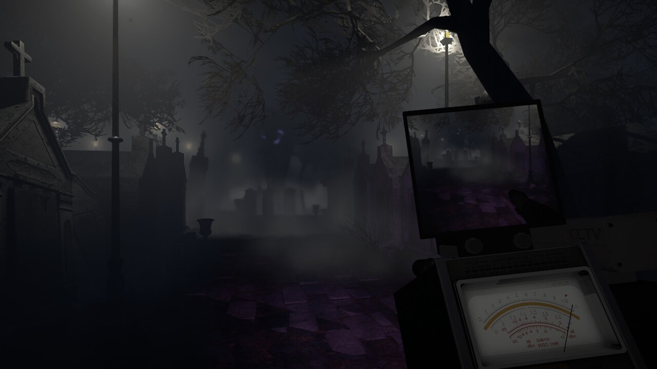 Ghost Exorcism INC. — screenshot 4