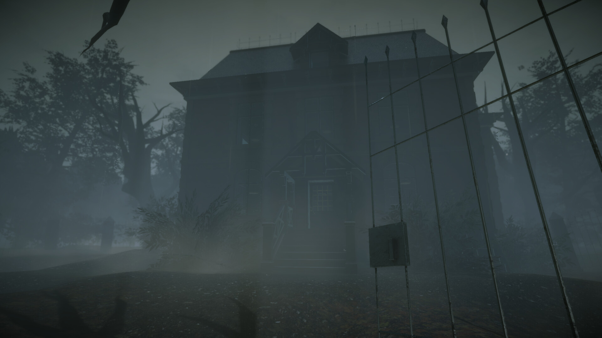 Ghost Exorcism INC. — screenshot 6