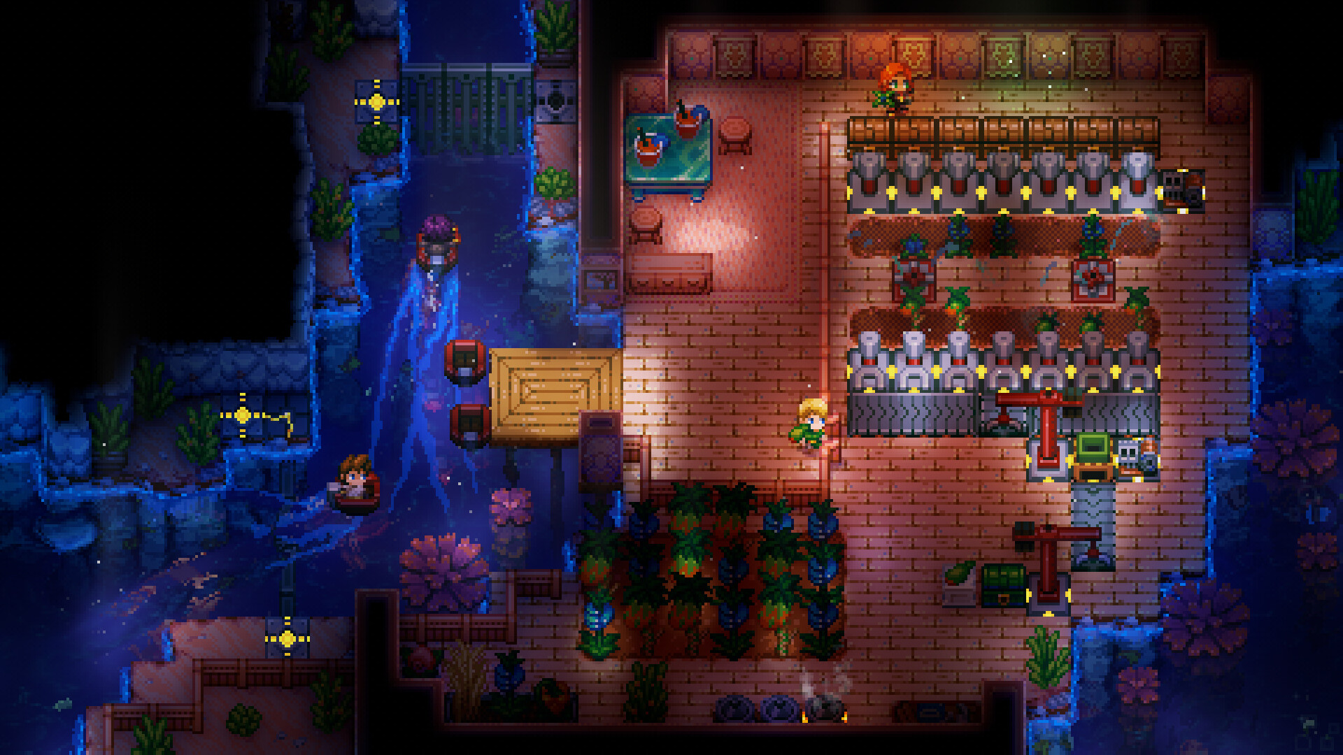 Core Keeper — screenshot 2