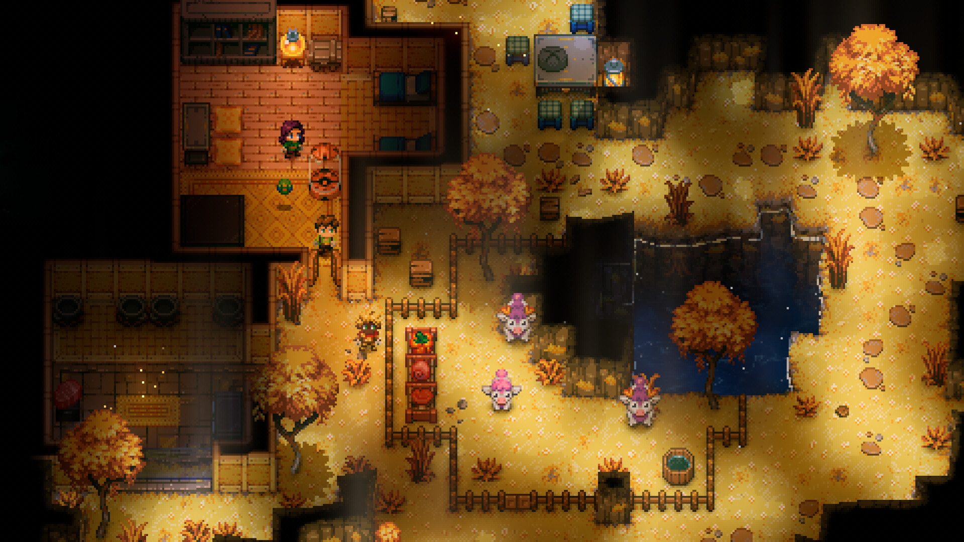 Core Keeper — screenshot 4